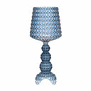 Mini Kabuki Lamp Blue