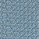 Mini Melodic Indigo/Origami Fabric