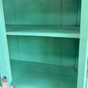 Mintara Teak Display Cabinet