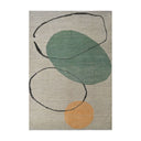 Mira Modern 314x241cm Abstract Rug