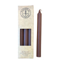 Mocha Boxed Candle 6's 240mm
