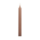 Mocha Household Candle