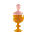 Mod Ball Canister Dandelion Pink