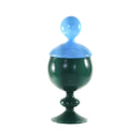 Mod Ball Canister Green Blue