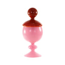 Mod Ball Canister Pink Rust
