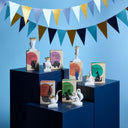 Mohawk Match Strike – White