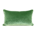 Monarque Palm Leaf 60x35cm Piped Cushion
