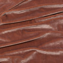 Monarque Peach Velvet Fabric