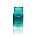Moon Moss Handblown Glass Candle 390g Lagoon