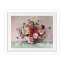 ‘Morgan’ Limited Edition Framed Print