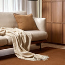 mosman-oyster-wool-throw-in-use_Little-and-Fox