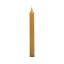 Mustard Household Candle