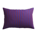 Nadine Burnt Sienna Linen Standard Pillowcase Set