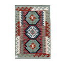 Nahla Vintage 90x60cm Kilim Rug