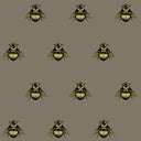 napoleon-bee-fabric-on-mouse-pre-order_Little-and-Fox