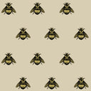 napoleon-bee-fabric_Little-and-Fox