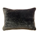 Napoleon Bee Olive 40x30cm Piped Cushion III