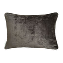 Napoleon Bee Olive 40x30cm Piped Cushion II