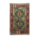 Nara Vintage 90x60cm Kilim Rug