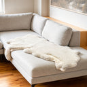 Natural Sheepskin 20