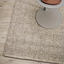Nebraska Pebble 160x230cm Rug