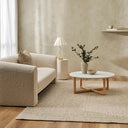 Nebraska Pebble 160x230cm Rug