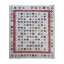 Nerina Handwoven 312x244cm Wool Kilim Rug
