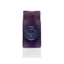Ngutu Pā Handblown Glass Candle 390g Plum
