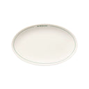 Nibbles Small Oval Tray