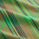 Nicolette Juniper Linen Euro Pillowcase Set