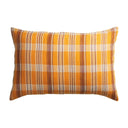 Nicolette Marigold Linen Standard Pillowcase Set