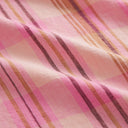 Nicolette Poudre Linen Standard Pillowcase Set