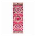 Nisa Vintage Herki Runner Rug