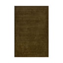 Norfolk Olive 160x230cm Floor Rug