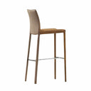 Nuvola Fixed Barstool - POA