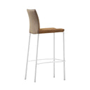 Nuvola Fixed Barstool - POA