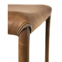 Nuvola Fixed Barstool - POA