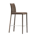 Nuvola Fixed Barstool - POA