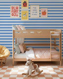 Ocean Beach Stripe PRE ORDER