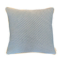 Ocean Korapillo 50x50cm Piped Outdoor Cushion