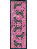 ocelot-fucsia-cashmere-blend-scarf_Little-and-fox