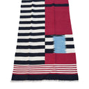 Odessa Stripe Kilim Runner Rug