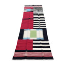 Odessa Stripe Kilim Runner Rug