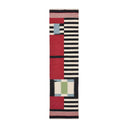Odessa Stripe Kilim Runner Rug