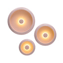 Oloha Trio Soft Pink PRE ORDER