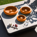 Oloha Trio Sunny Orange PRE ORDER