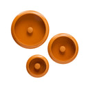 Oloha Trio Sunny Orange PRE ORDER