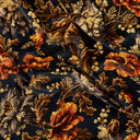 Opia Velvet Midnight Fabric