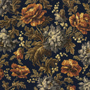Opia Velvet Midnight Fabric