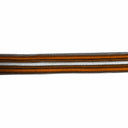 Orange Sorrento Cord Trim